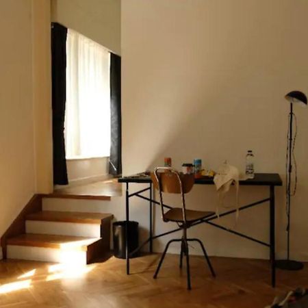 House In House At The Heart Of Exarchia, Extremely Central أثينا المظهر الخارجي الصورة