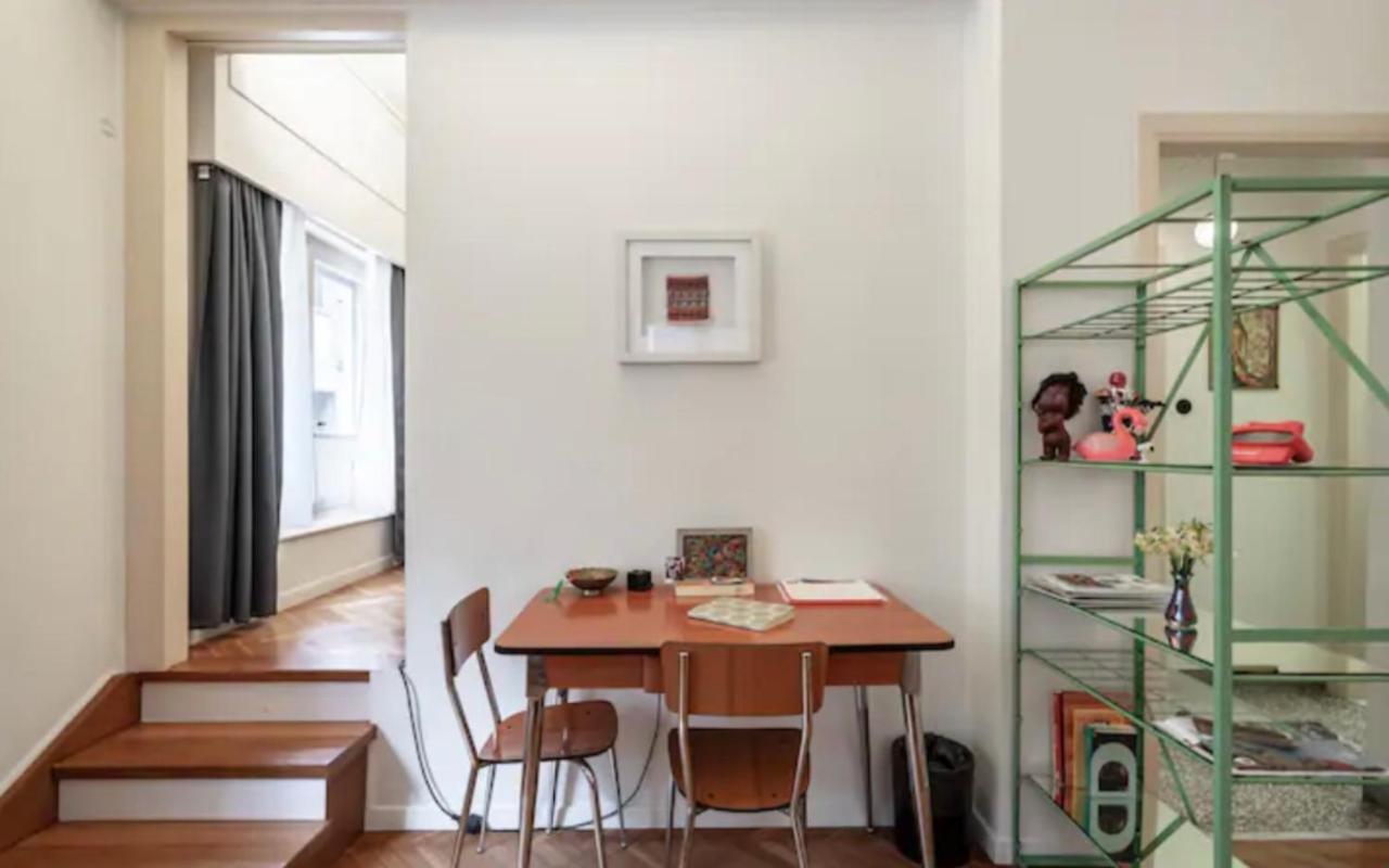 House In House At The Heart Of Exarchia, Extremely Central أثينا المظهر الخارجي الصورة