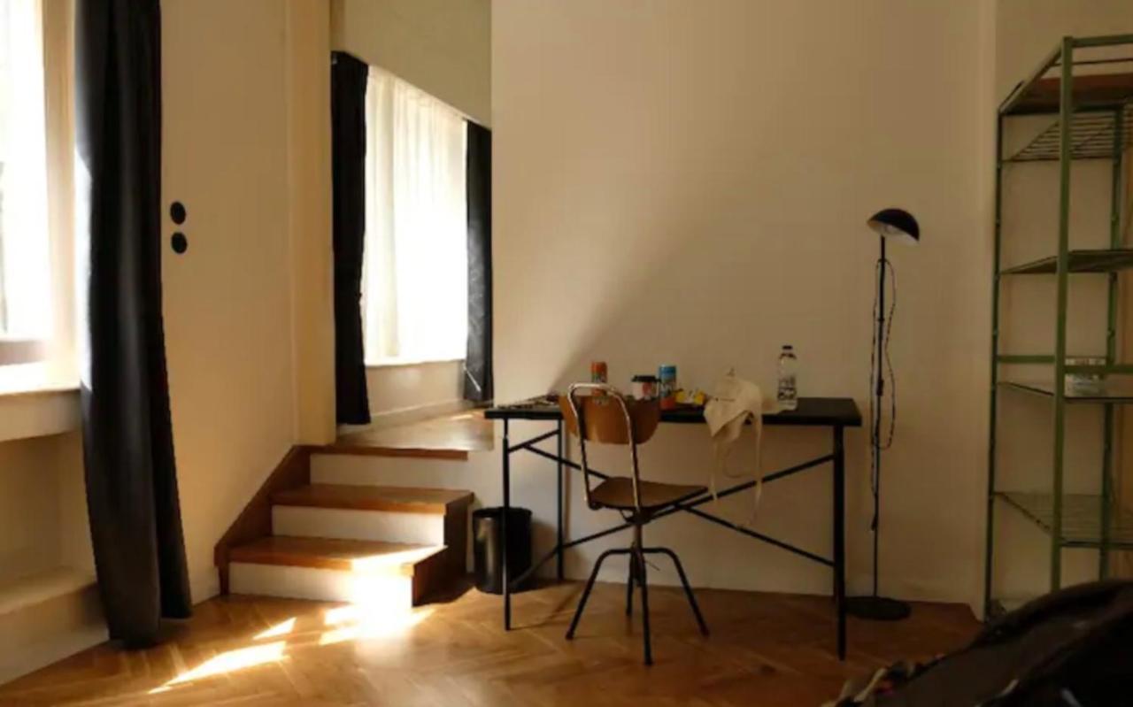 House In House At The Heart Of Exarchia, Extremely Central أثينا المظهر الخارجي الصورة