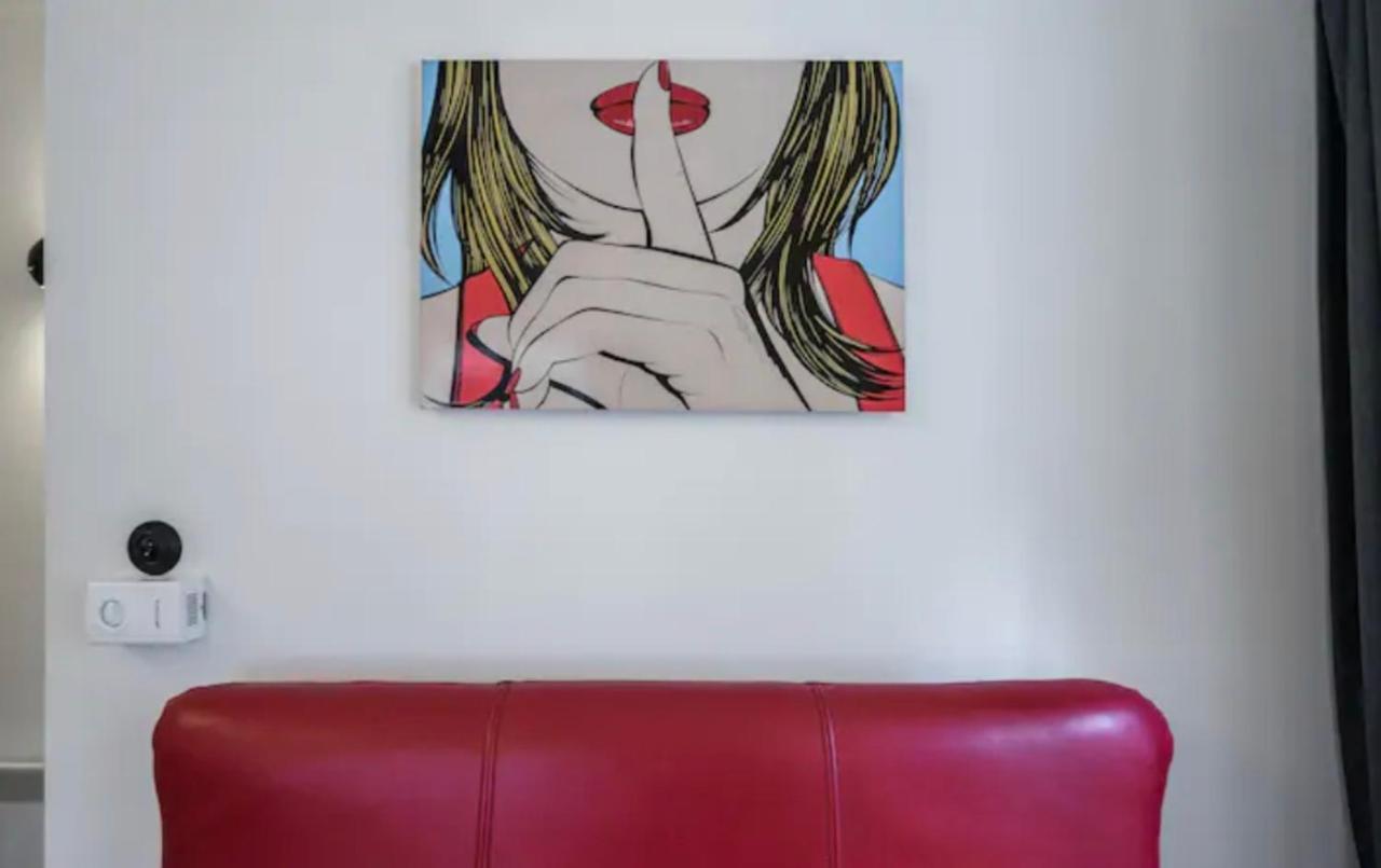 House In House At The Heart Of Exarchia, Extremely Central أثينا المظهر الخارجي الصورة