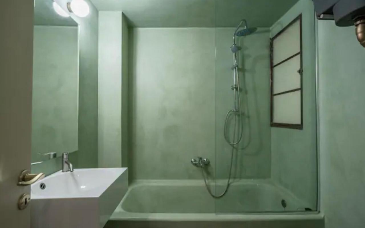 House In House At The Heart Of Exarchia, Extremely Central أثينا المظهر الخارجي الصورة